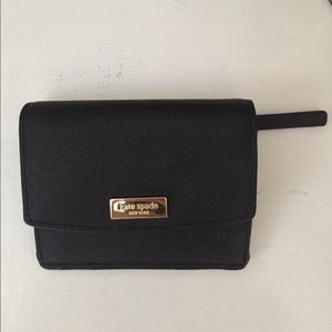 Kate Spade Petty Laurel Wallet